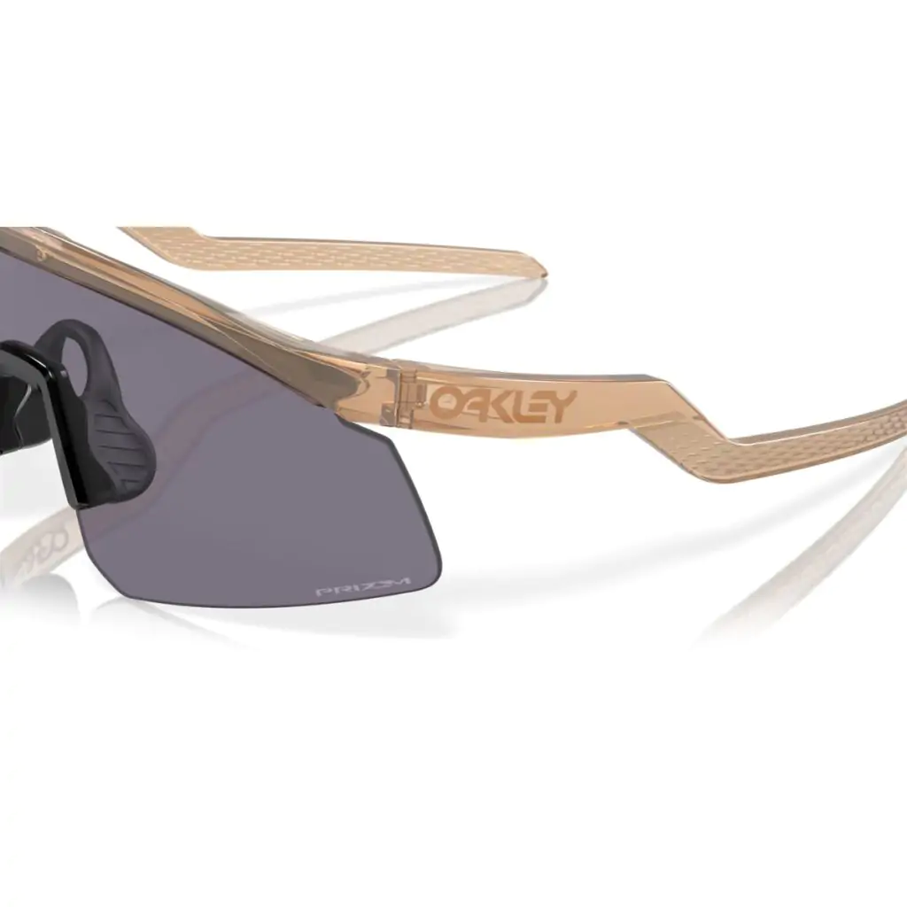 Óculos Oakley Hydra Prizm Grey