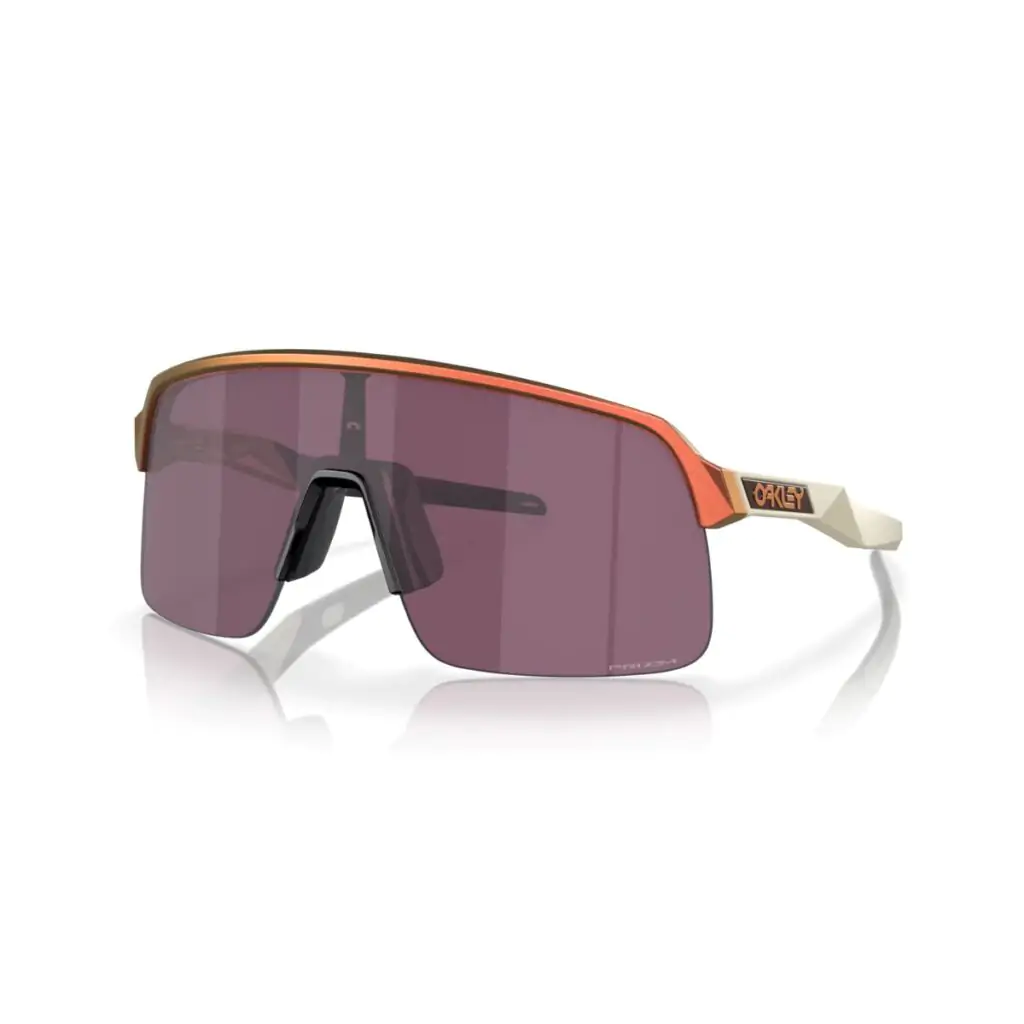 Óculos Oakley Sutro Lite Chrysalis Collection Prizm Road Black