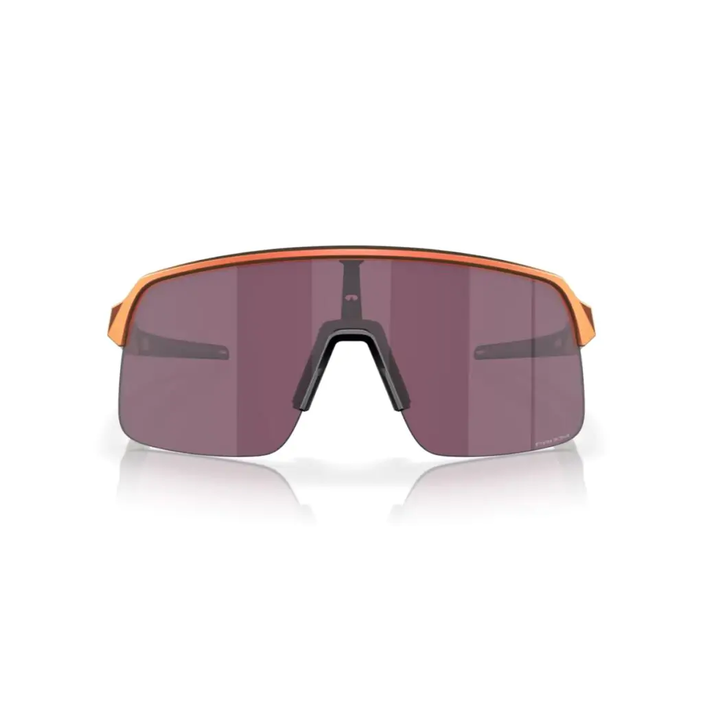 Óculos Oakley Sutro Lite Chrysalis Collection Prizm Road Black