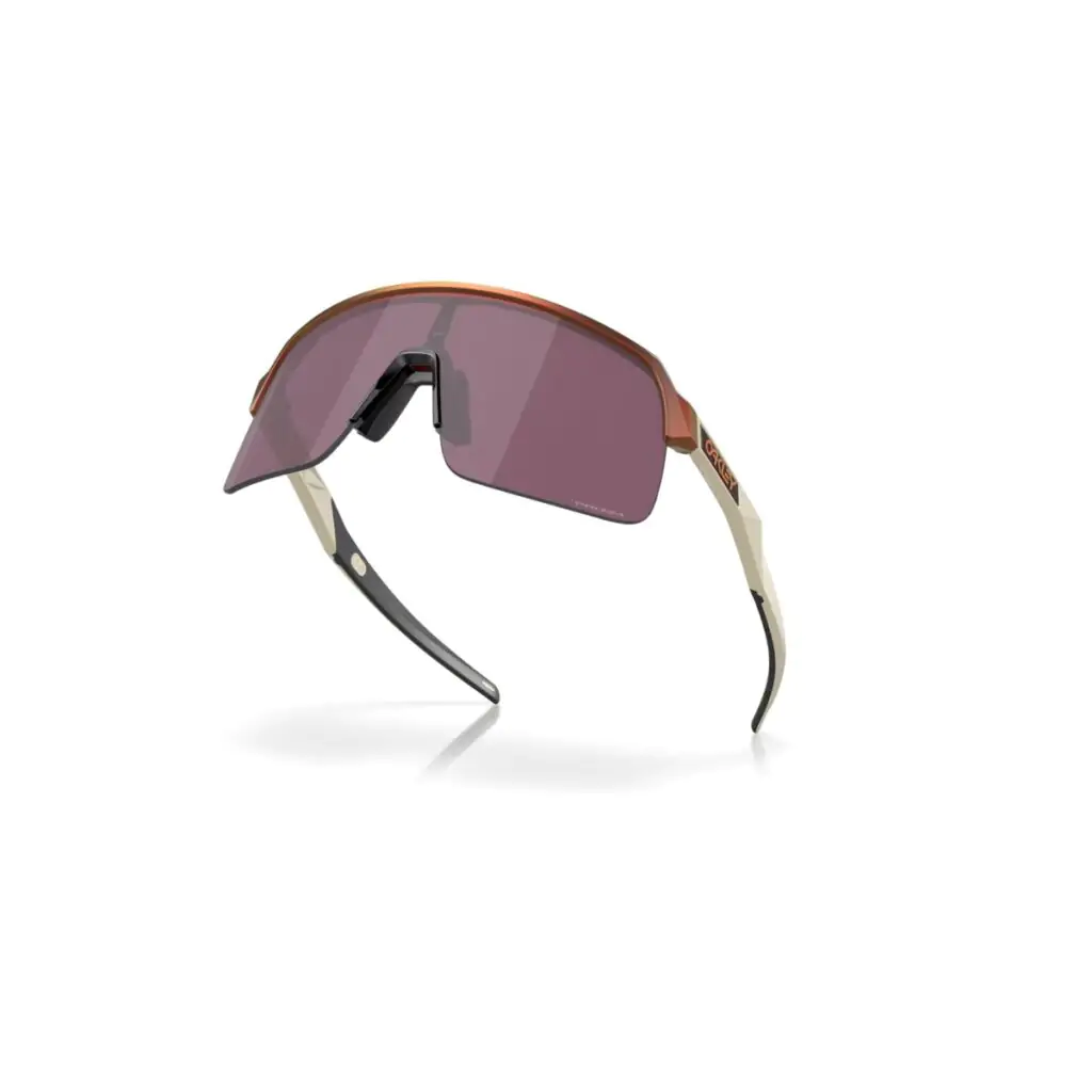Óculos Oakley Sutro Lite Chrysalis Collection Prizm Road Black