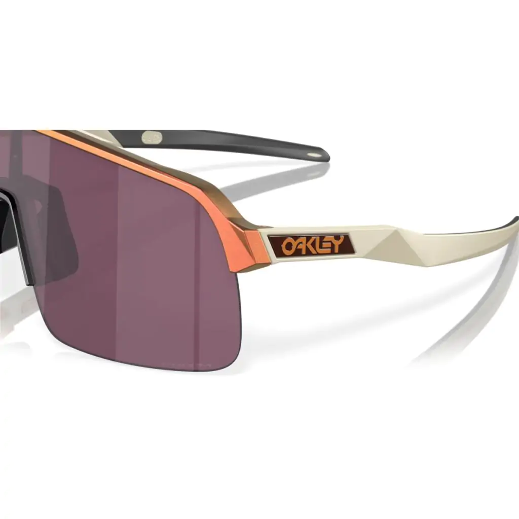 Óculos Oakley Sutro Lite Chrysalis Collection Prizm Road Black