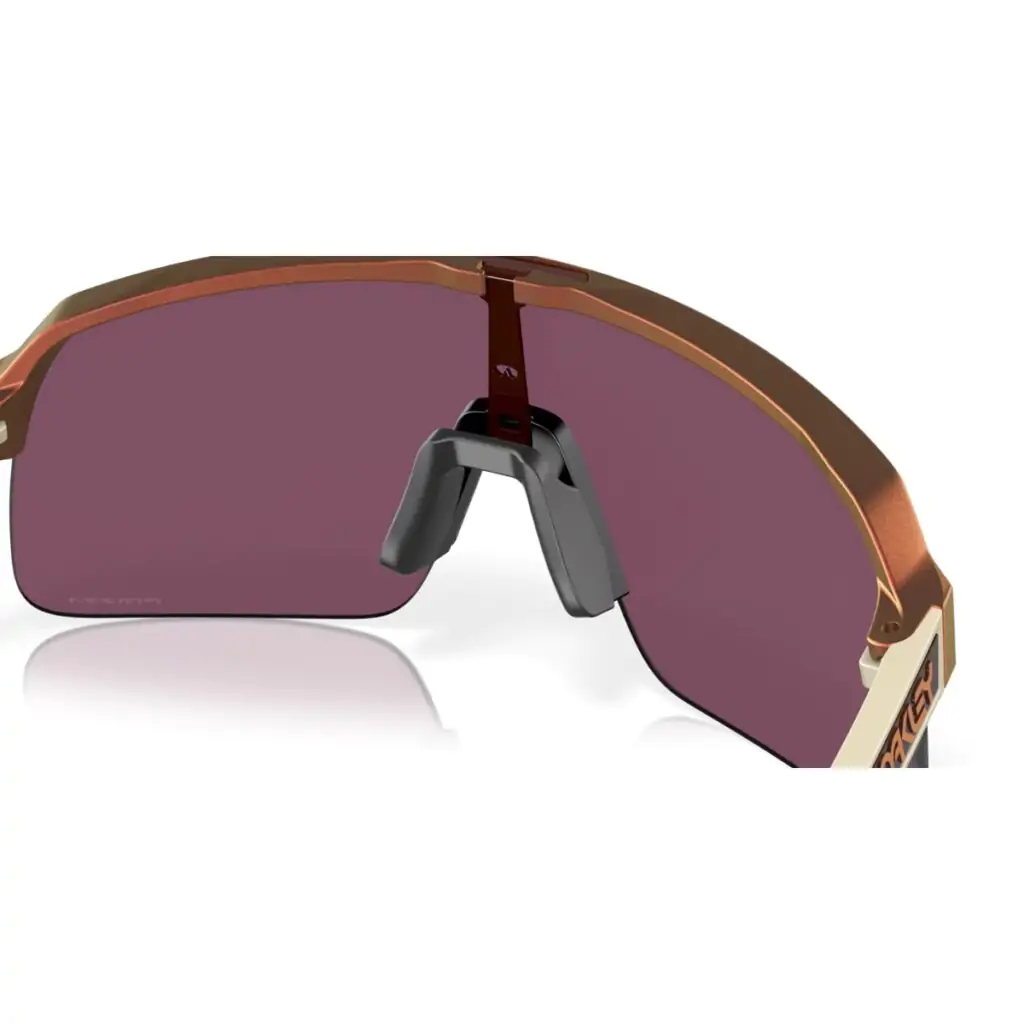 Óculos Oakley Sutro Lite Chrysalis Collection Prizm Road Black