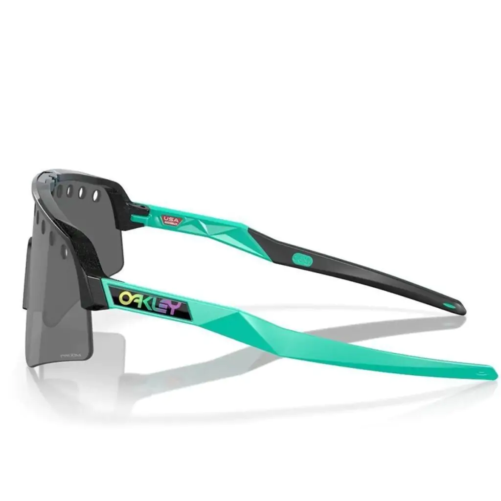 Óculos Oakley Sutro Lite Sweep Cycle The Galaxy Collection