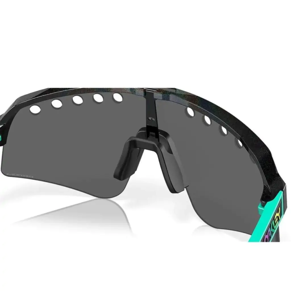 Óculos Oakley Sutro Lite Sweep Cycle The Galaxy Collection