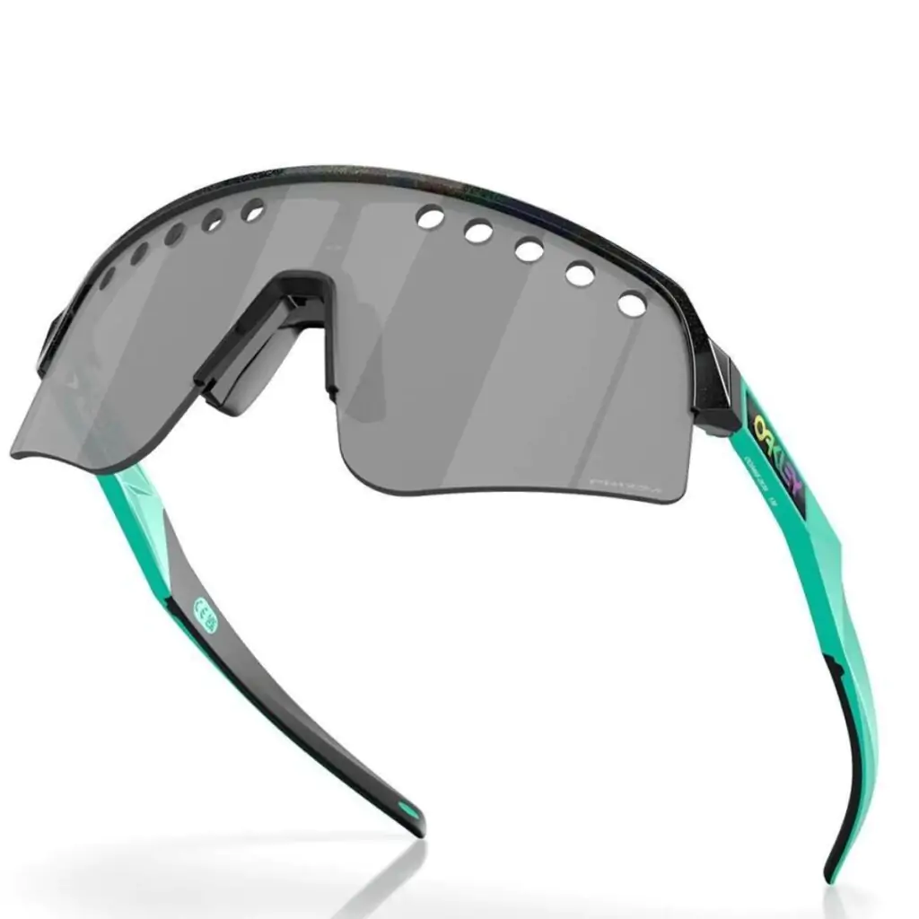 Óculos Oakley Sutro Lite Sweep Cycle The Galaxy Collection