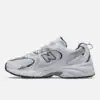 Tênis New Balance 530 "White Silver Navy'