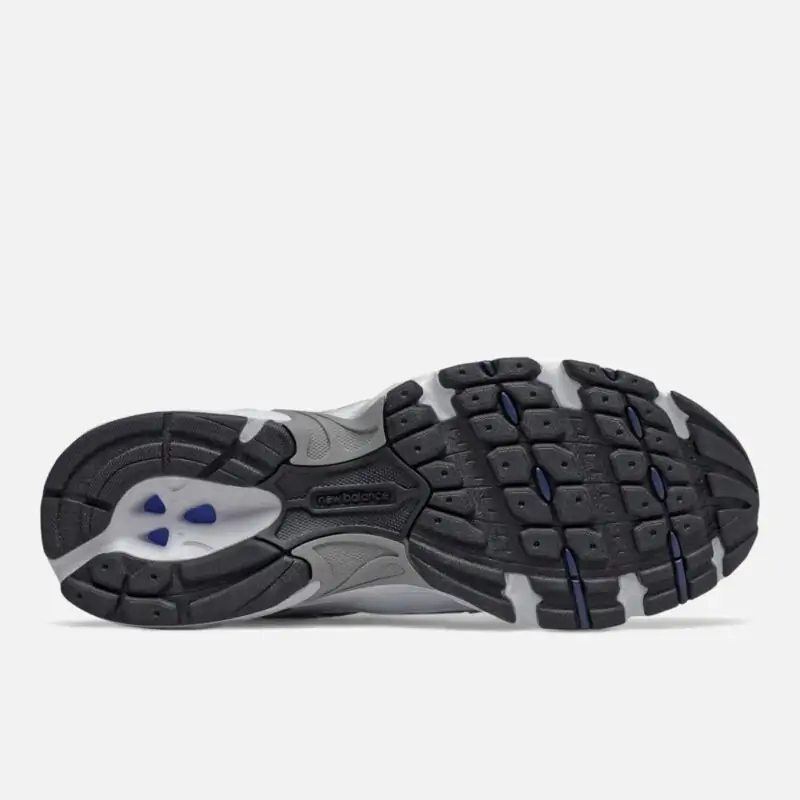 Tênis New Balance 530 &Quot;White Silver Navy'
