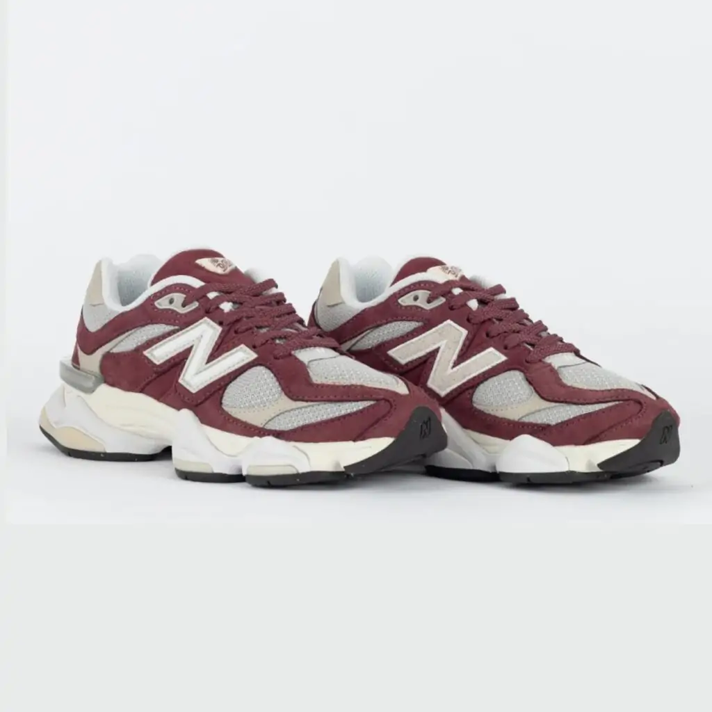 Tênis New Balance 9060