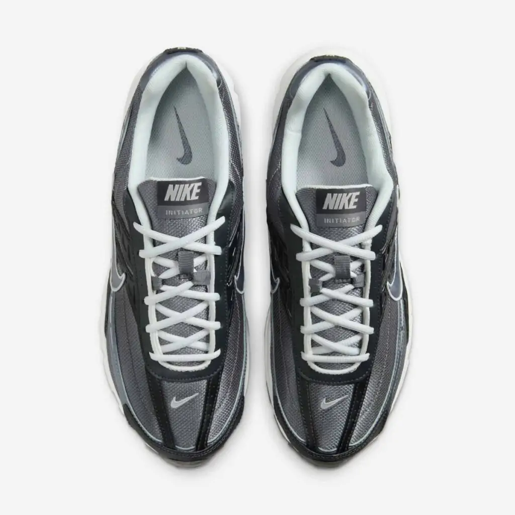 Tênis Nike Initiator "Cool Grey"