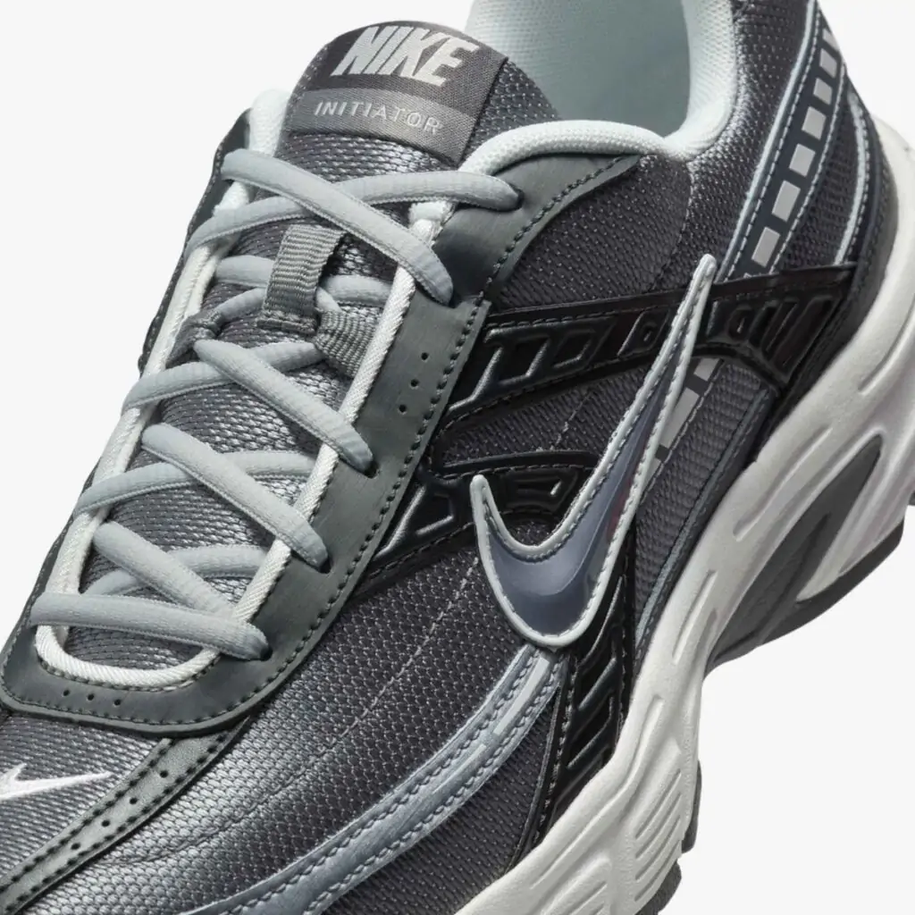 Tênis Nike Initiator "Cool Grey"