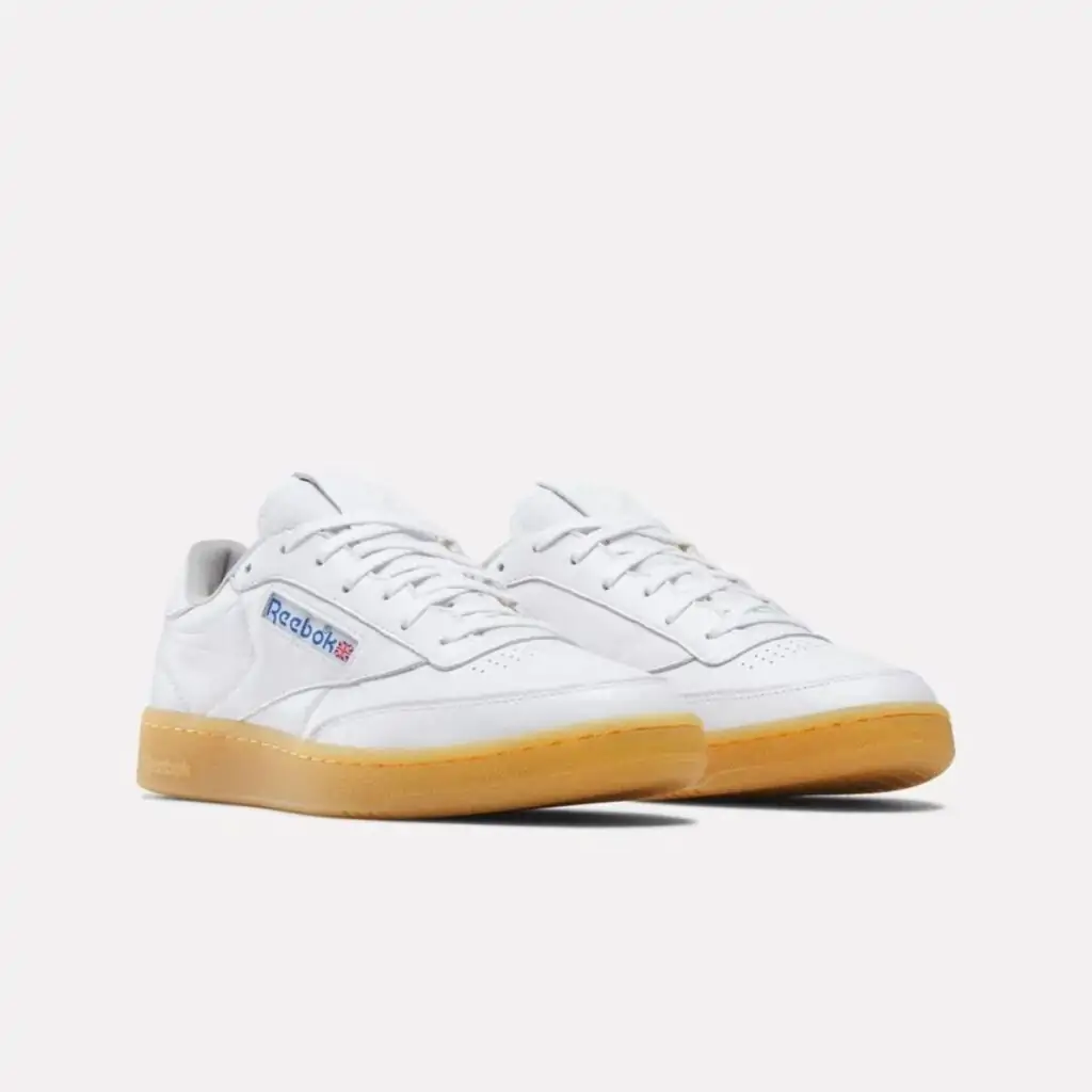 Tênis Reebok Club C 85 40TH Anniversary