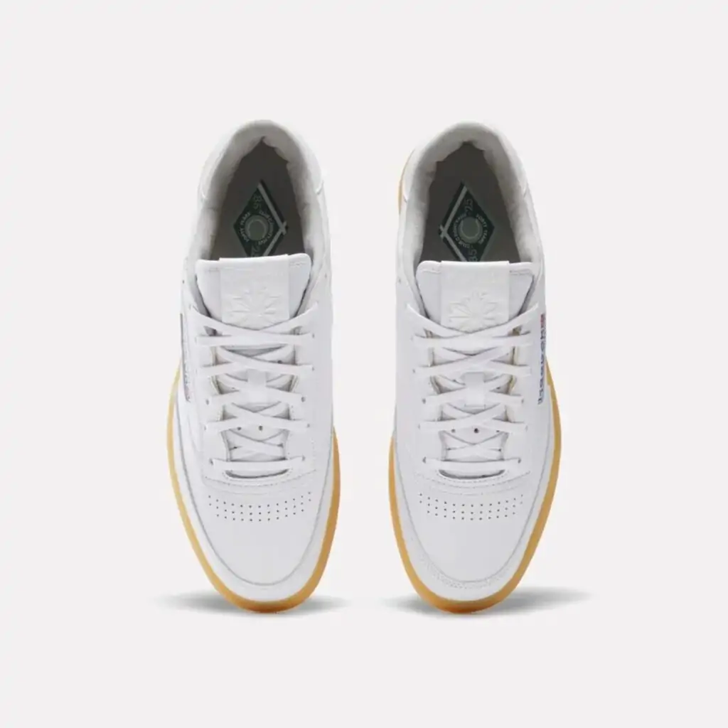 Tênis Reebok Club C 85 40TH Anniversary