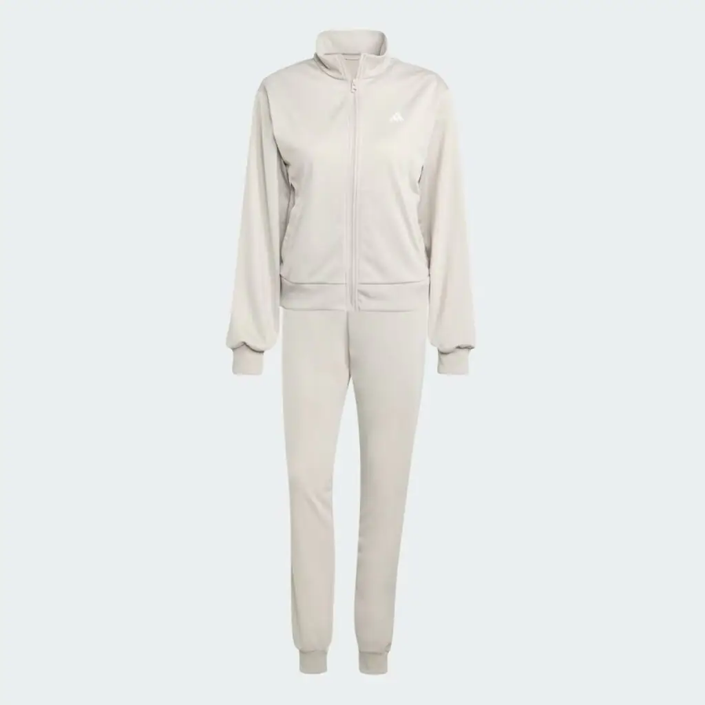 Agasalho Adidas Feel Cozy