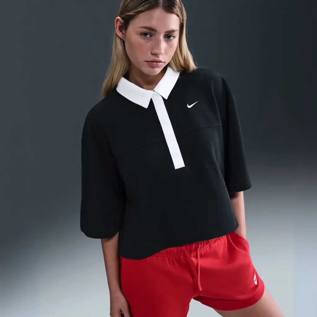 Camisa Polo Nike Street Sportswear