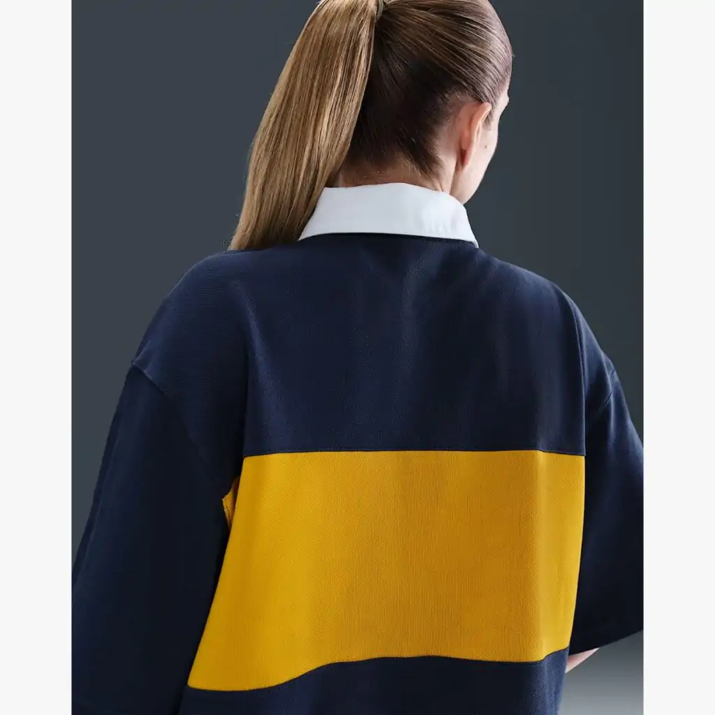 Camisa Polo Nike Street Sportswear