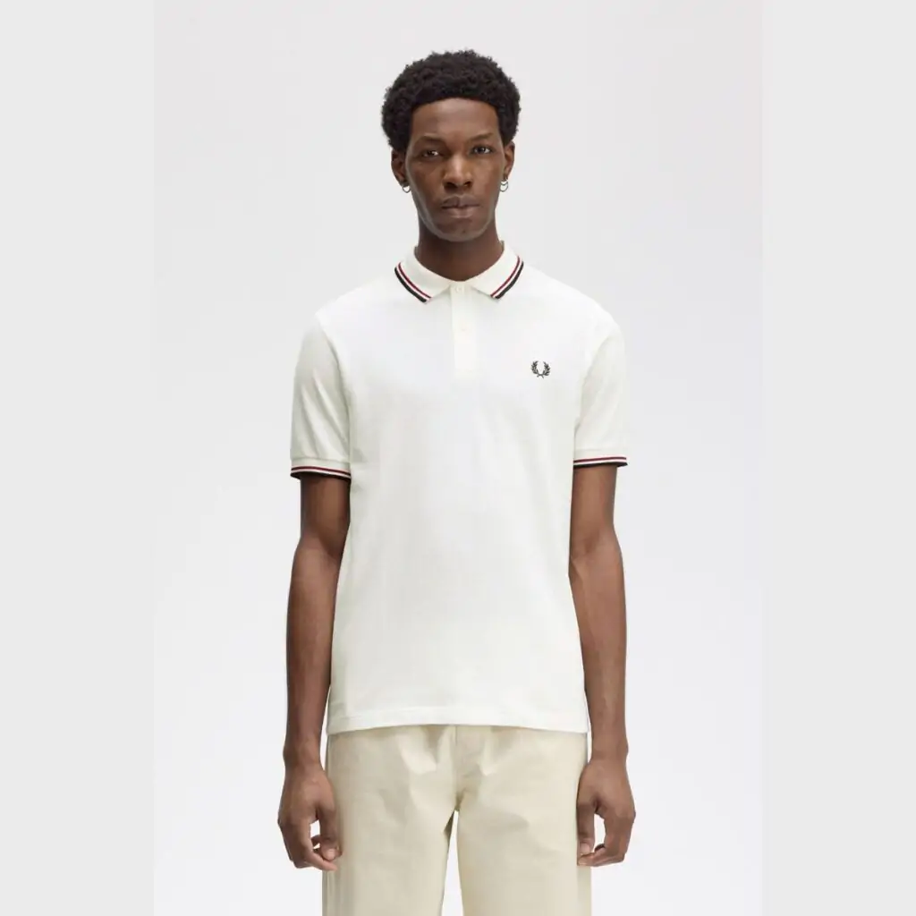 Polo Fred Perry