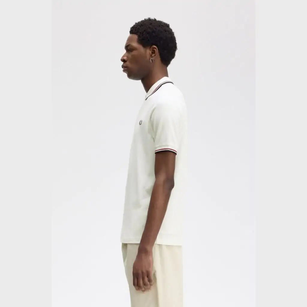 Camisa Polo Fred Perry