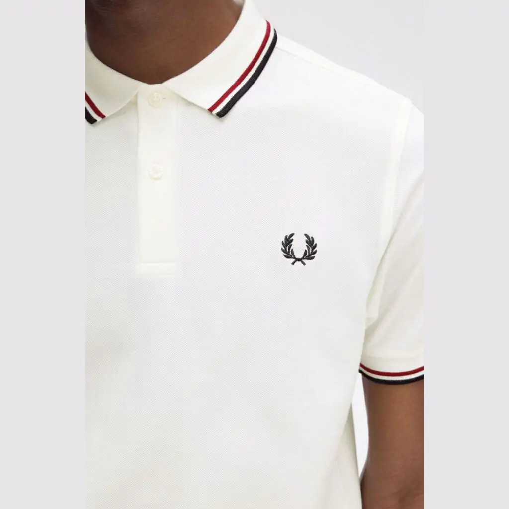 Camisa Polo Fred Perry
