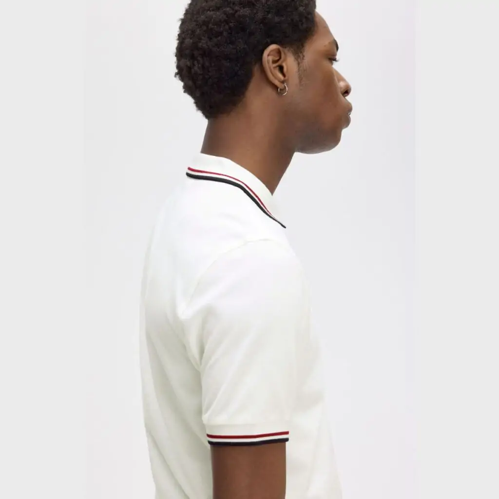 Camisa Polo Fred Perry