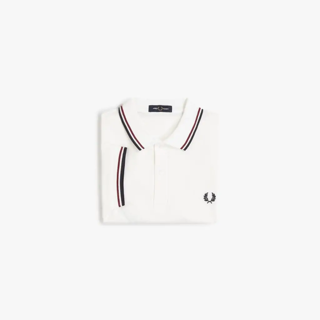Camisa Polo Fred Perry