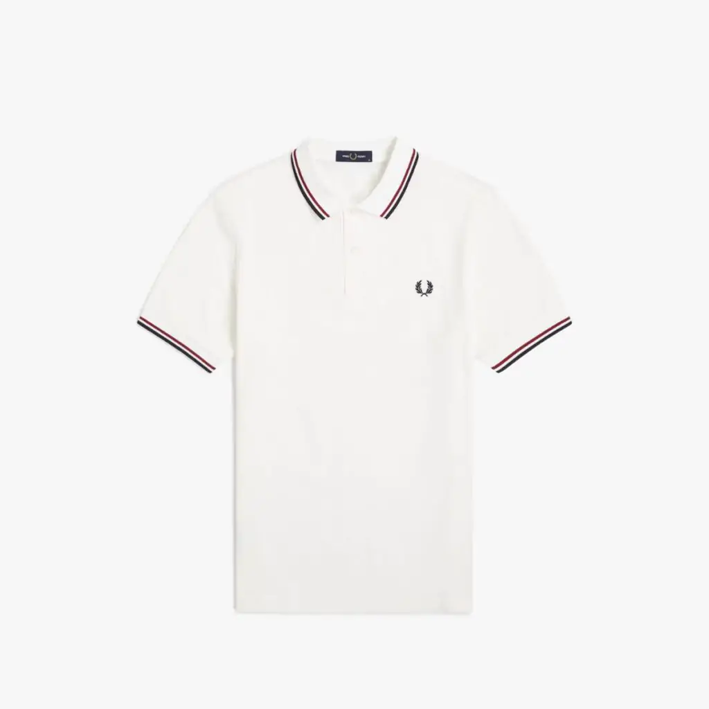 Camisa Polo Fred Perry