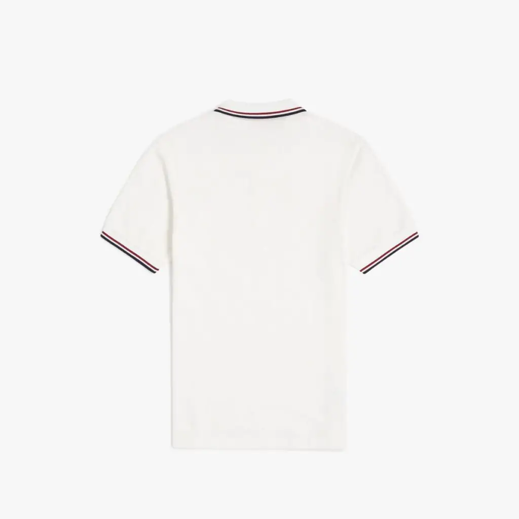 Camisa Polo Fred Perry
