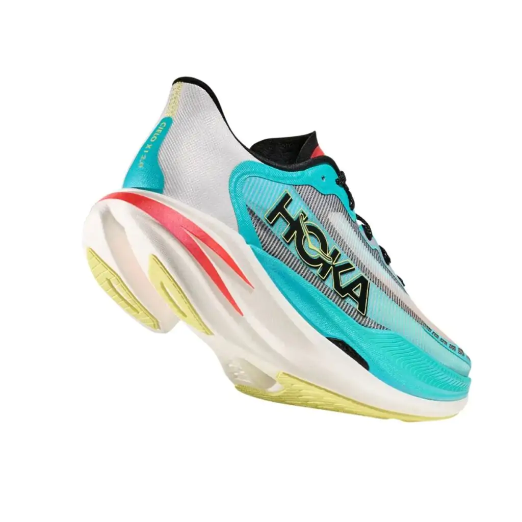 Tênis Hoka Cielo X1 2.0