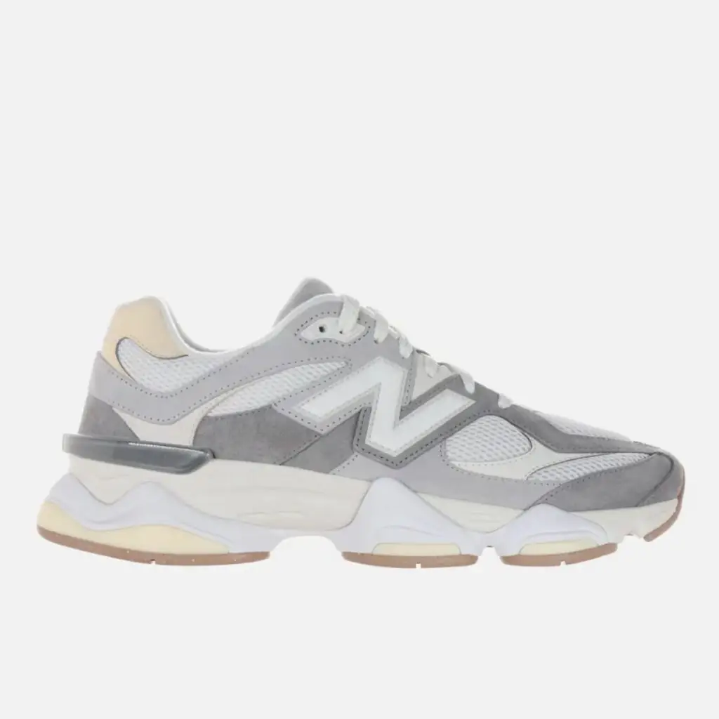 New Balance 9060 "Slate Grey Calcium"