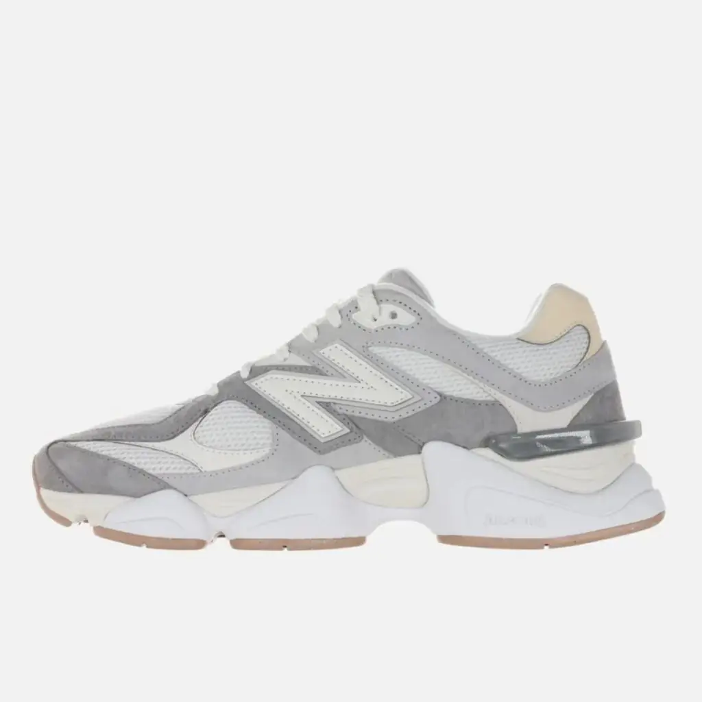 New Balance 9060 "Slate Grey Calcium"
