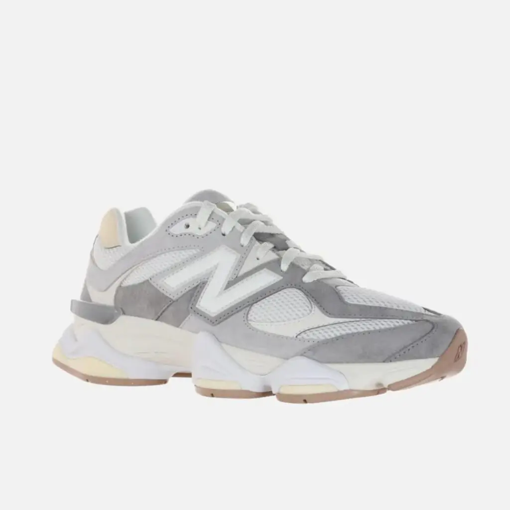 New Balance 9060 "Slate Grey Calcium"