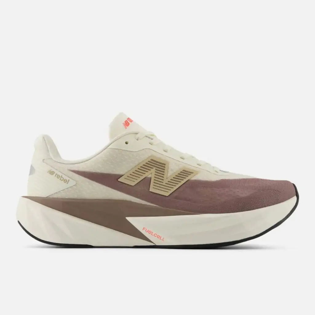 New Balance FuelCell Rebel V5