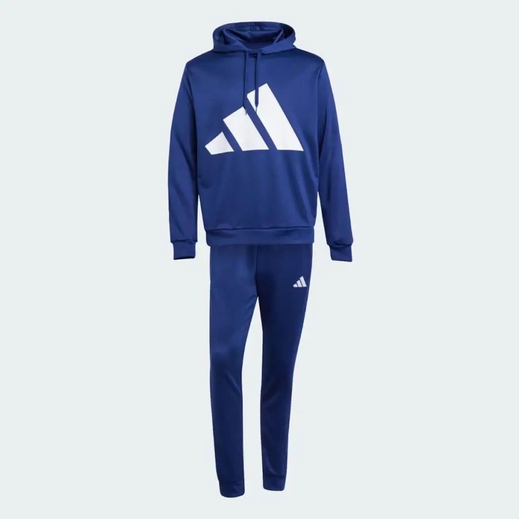 Conjunto Adidas Big Logo