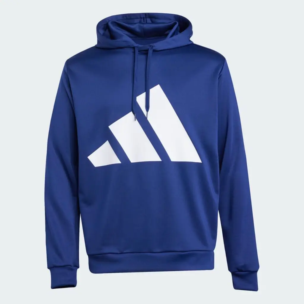 Conjunto Adidas Big Logo