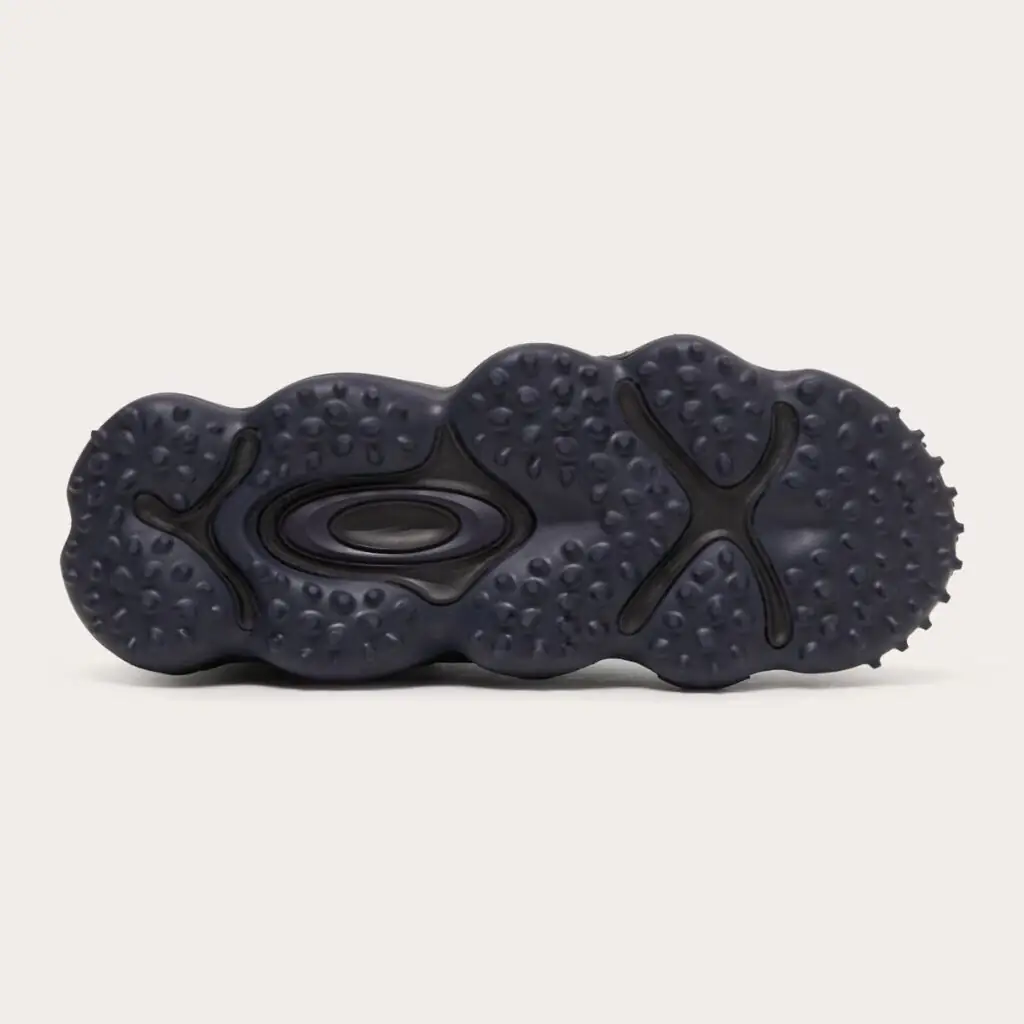 Tênis Oakley Eon Alpha "Triple Black"