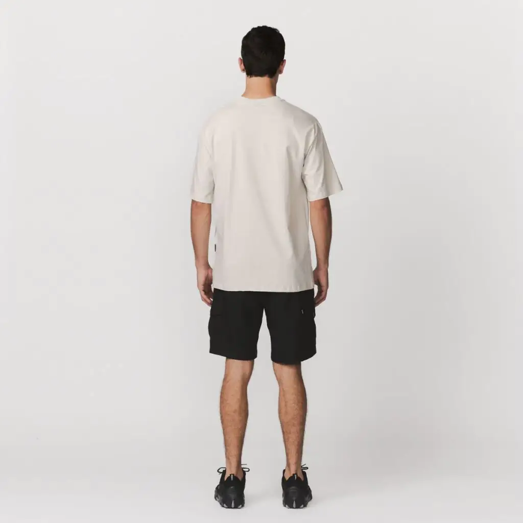 Camiseta Oakley DNA Hologram Science