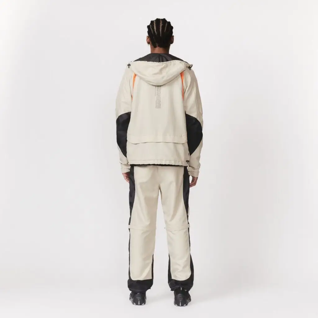 Jaqueta Oakley New Explorer