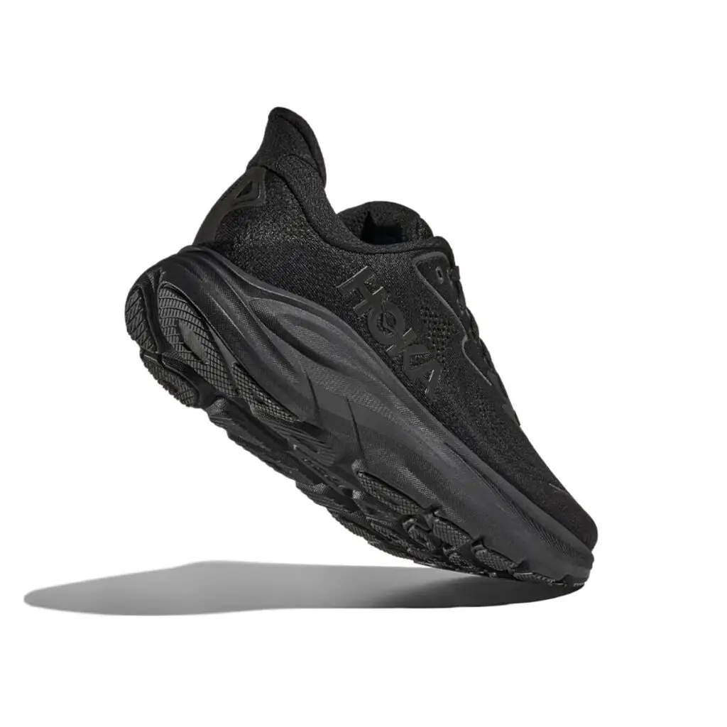 Tênis Hoka Clifton 10 "Triple Black"
