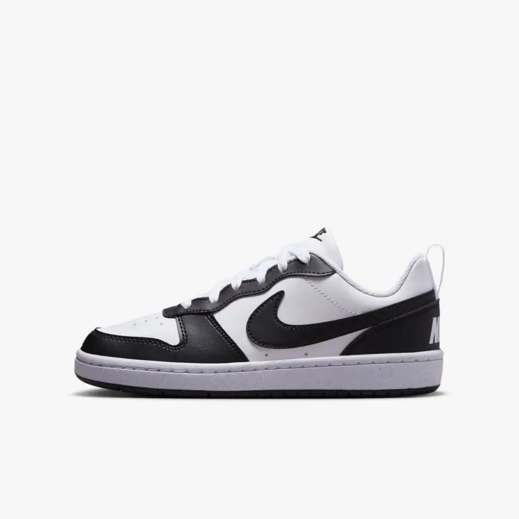 Nike Court Borough Low Recraft